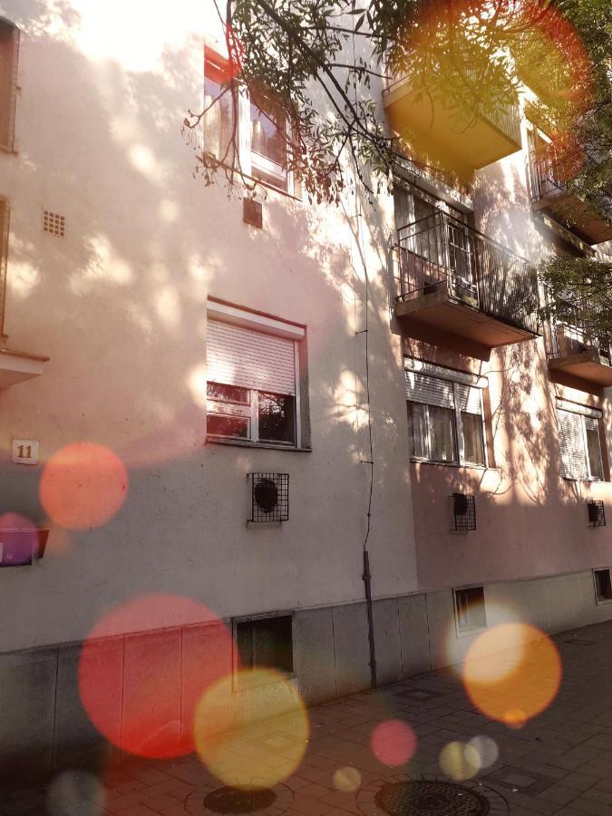 Centrum Apartman Szolnok Eksteriør billede